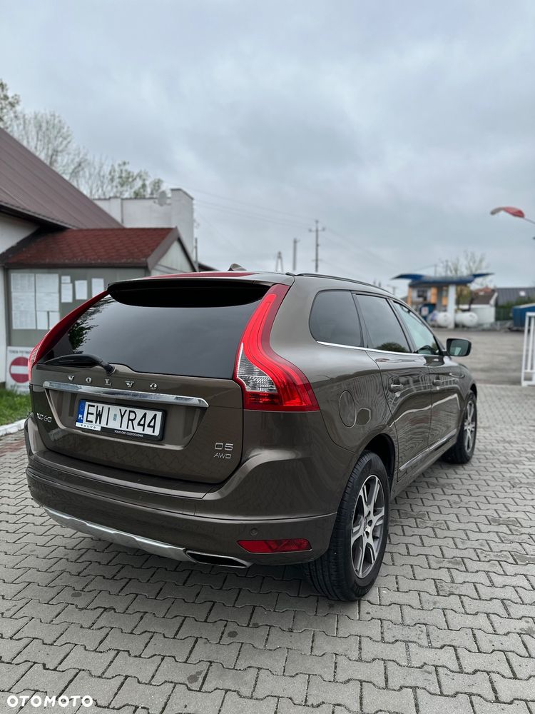 Volvo XC 60 - 8