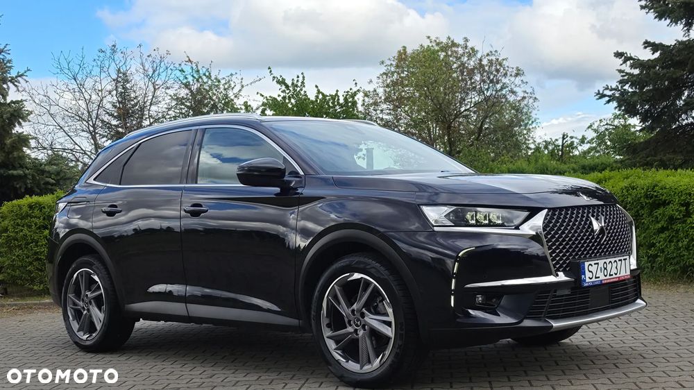 DS Automobiles DS 7 Crossback 1.6 PureTech Rivoli - 2