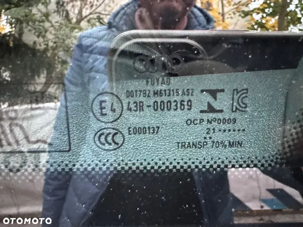 Audi A3 Sportback - 22