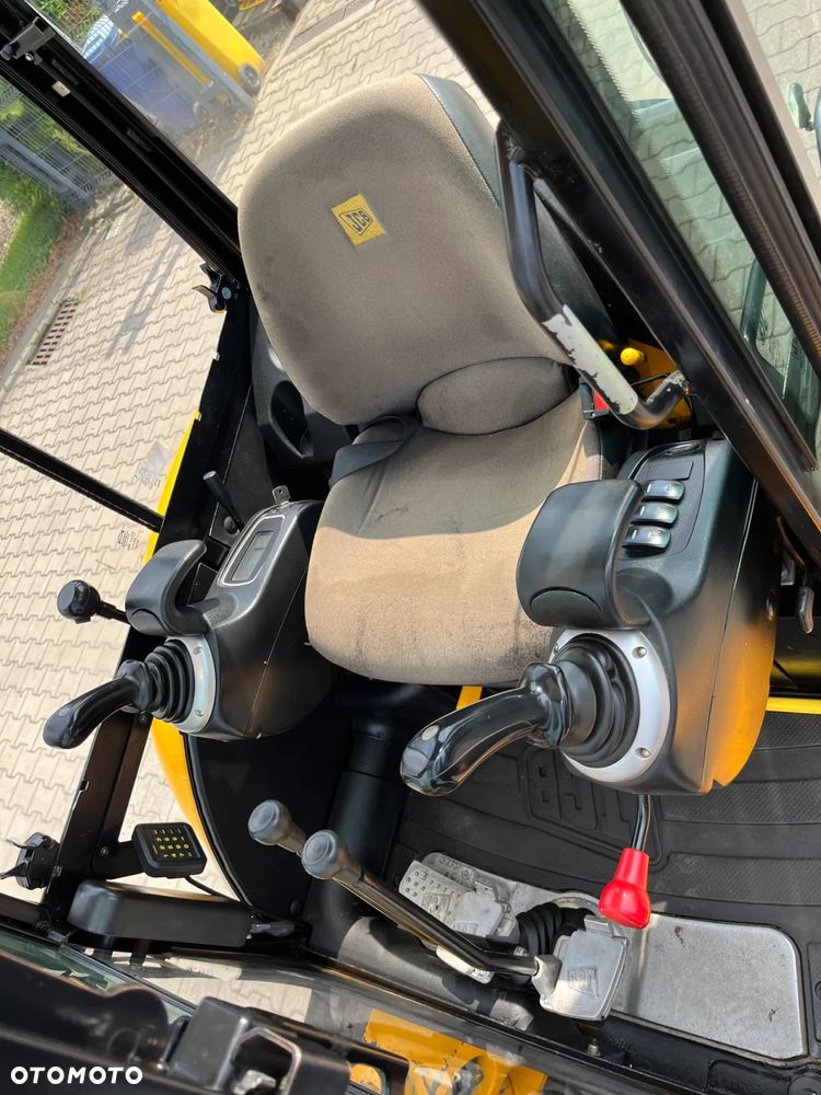 JCB 8025 ZTS - 14