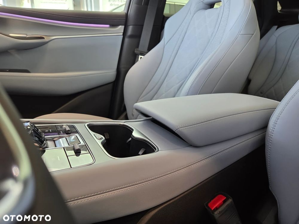 BYD Sealion 7 91.3kWh Excellence AWD - 36