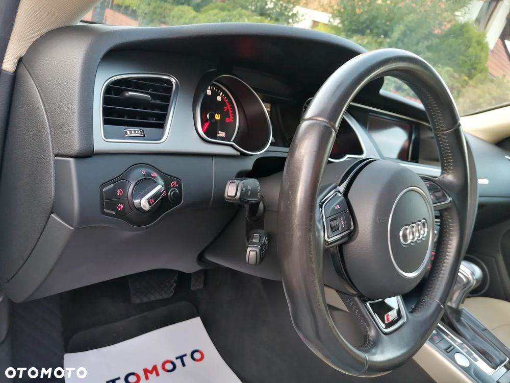 Audi A5 Sportback - 33