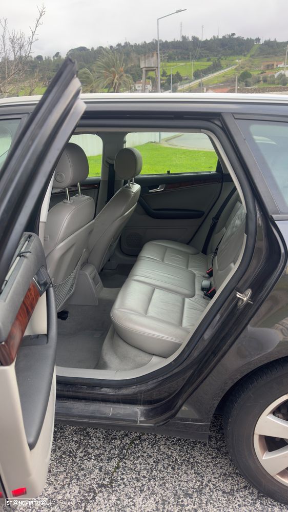 Audi A3 Sportback 1.9 TDi - 7