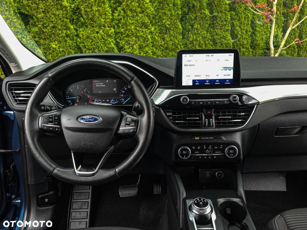 Ford Kuga 2.0 EcoBlue 4x4 VIGNALE - 19
