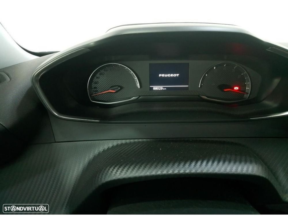 Peugeot 2008 1.5 BlueHDi Allure - 9