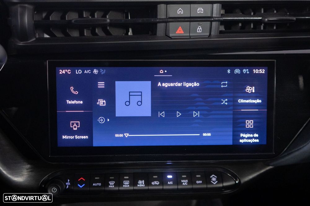 Alfa Romeo Junior Elletrica 50 kWh Launch Edition - 24