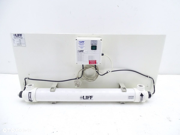 LIFE STERYLIZATOR WODY LAMPA UV 30W 1 CAL 1" IP30N5773