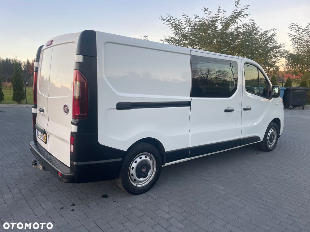 Fiat Talento - 4