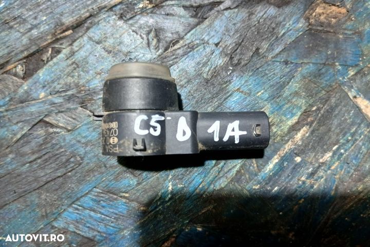 Senzor parcare 96638215 96638215 Citroen C5 1 [facelift] [2004 - 2008 - 1