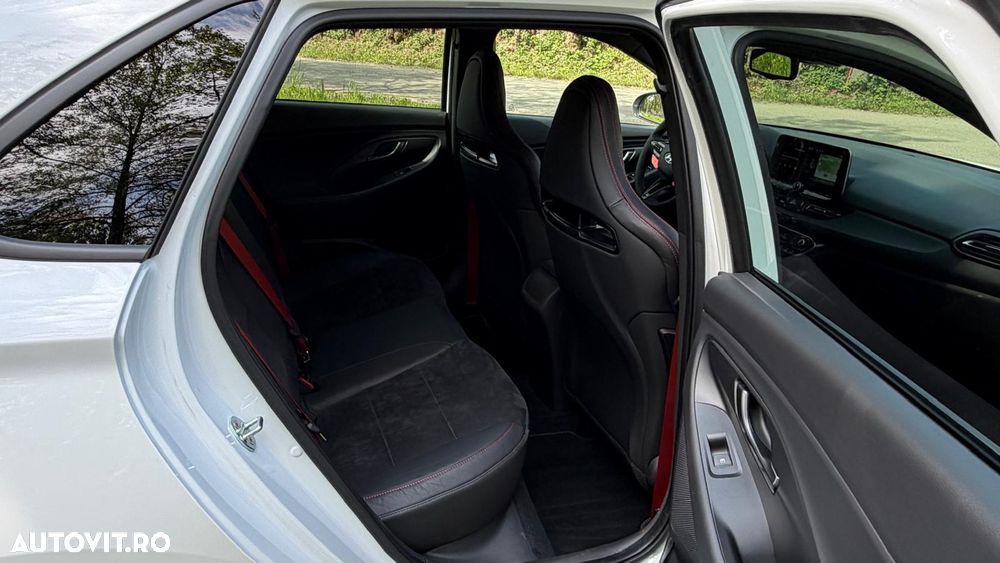 Hyundai i30 2.0 T-GDI N Drive-N Limited Edition - 3