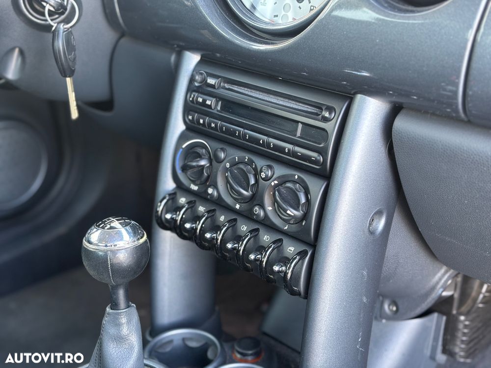 Mini Cooper Standard - 9