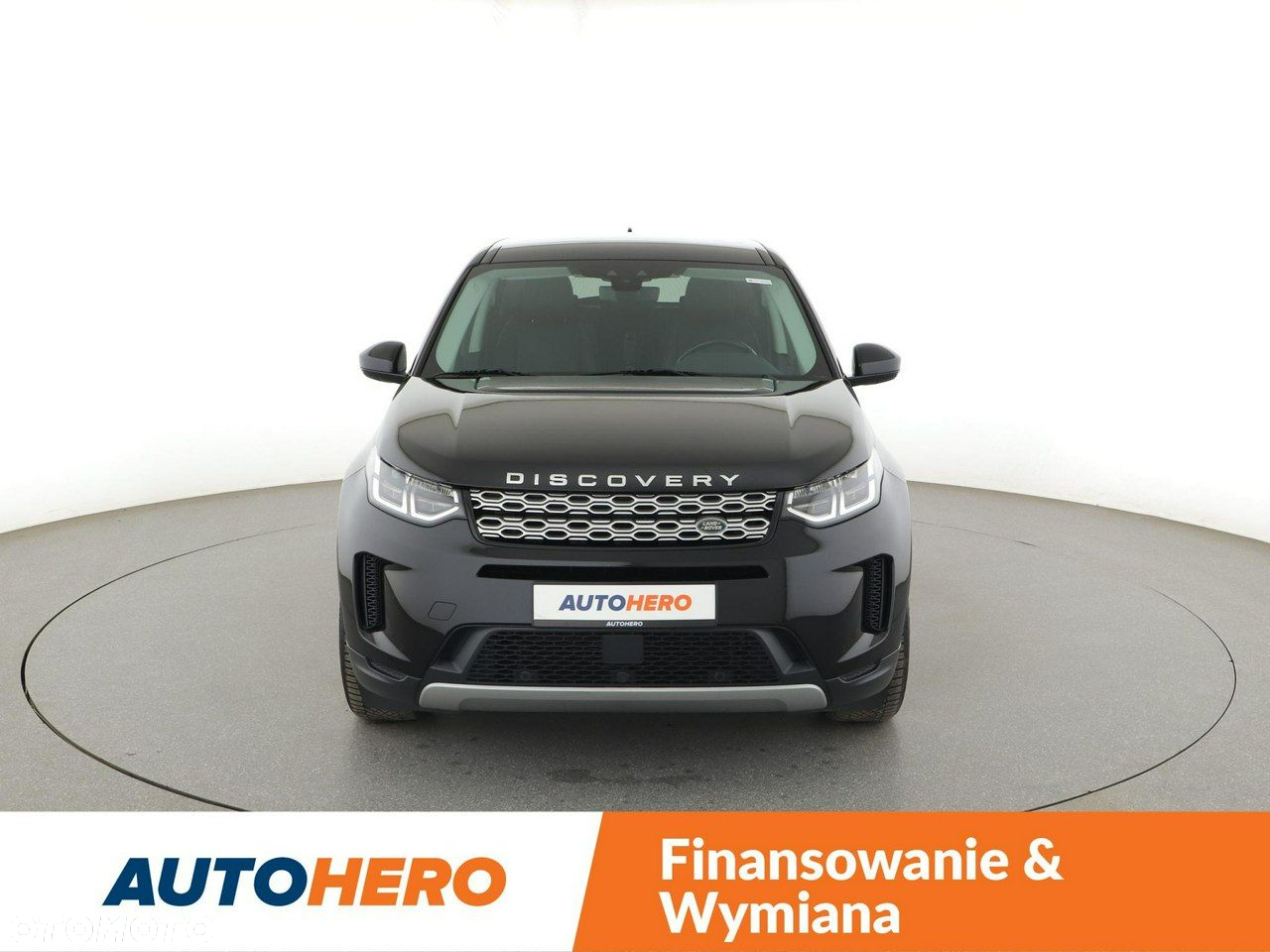 Land Rover Discovery Sport P300e - 11