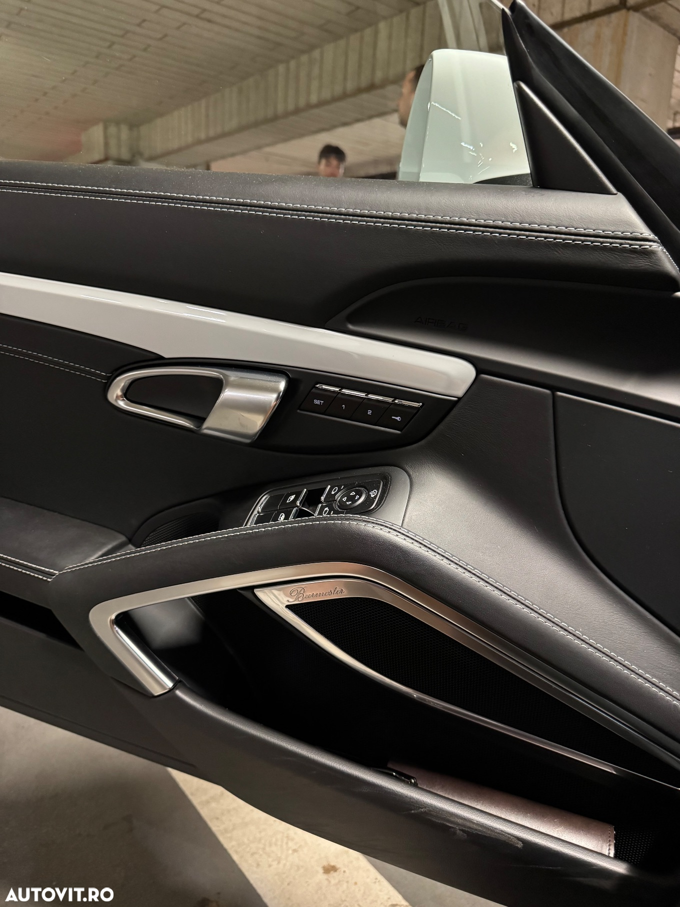 Porsche Cayman 718 S PDK - 16