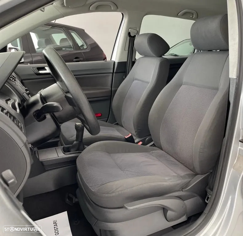 VW Polo 1.2 Confortline AC - 15