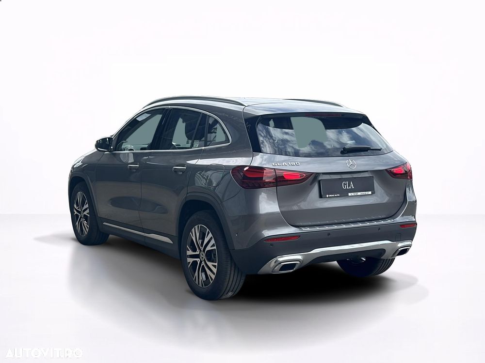 Mercedes-Benz GLA 180 7G-DCT Special Edition - 6