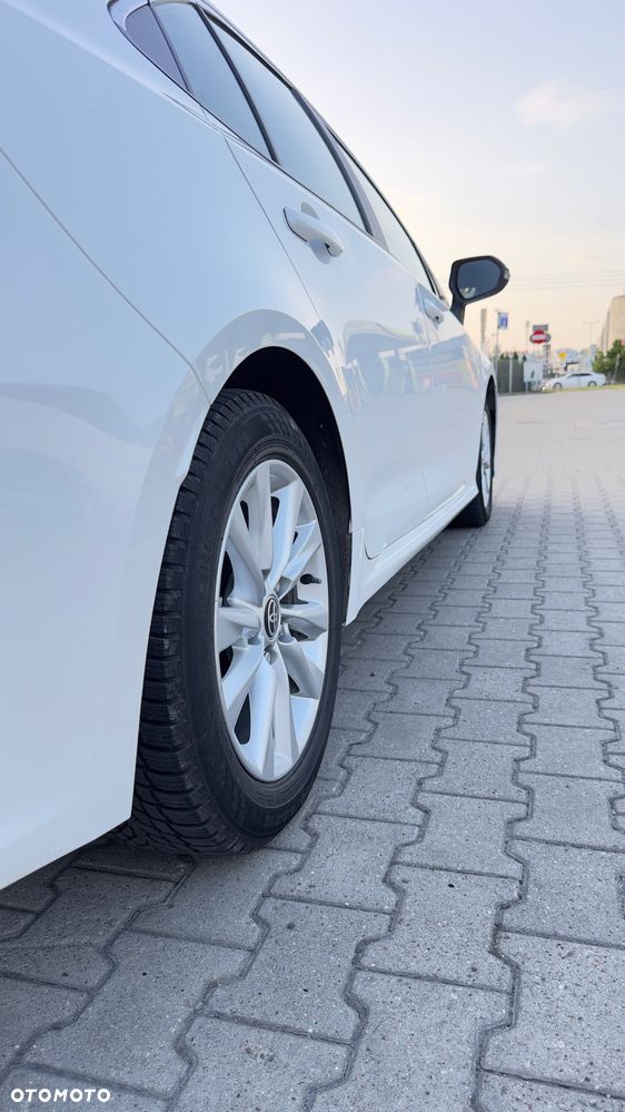 Toyota Corolla 1.8 Hybrid Comfort - 16