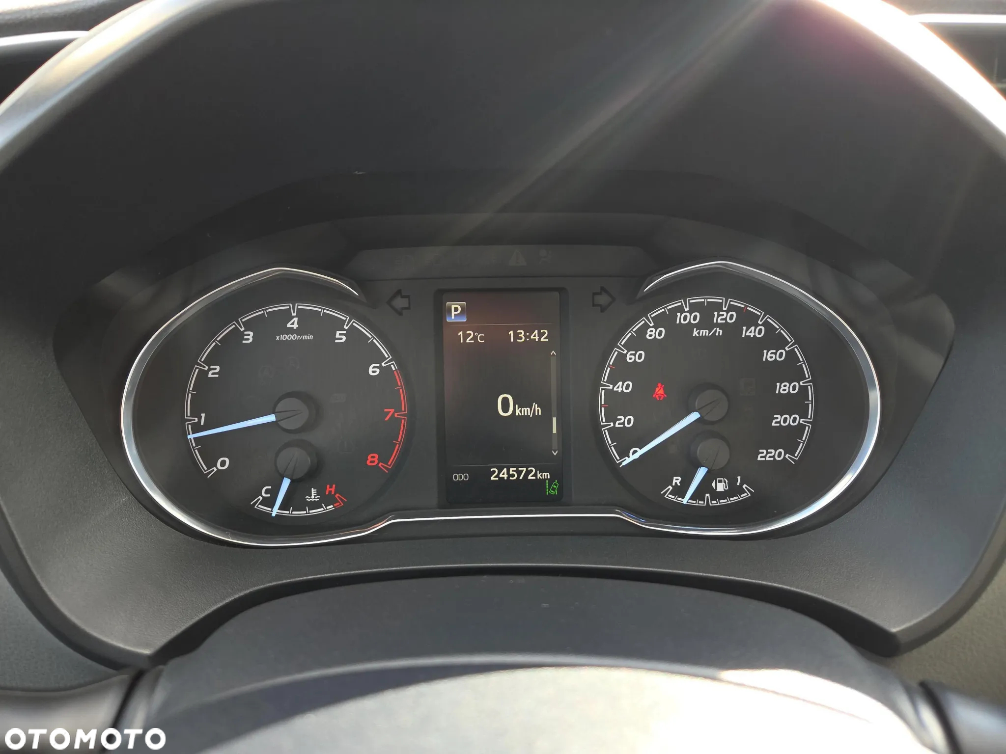 Toyota Yaris 1.5 Premium CVT - 14