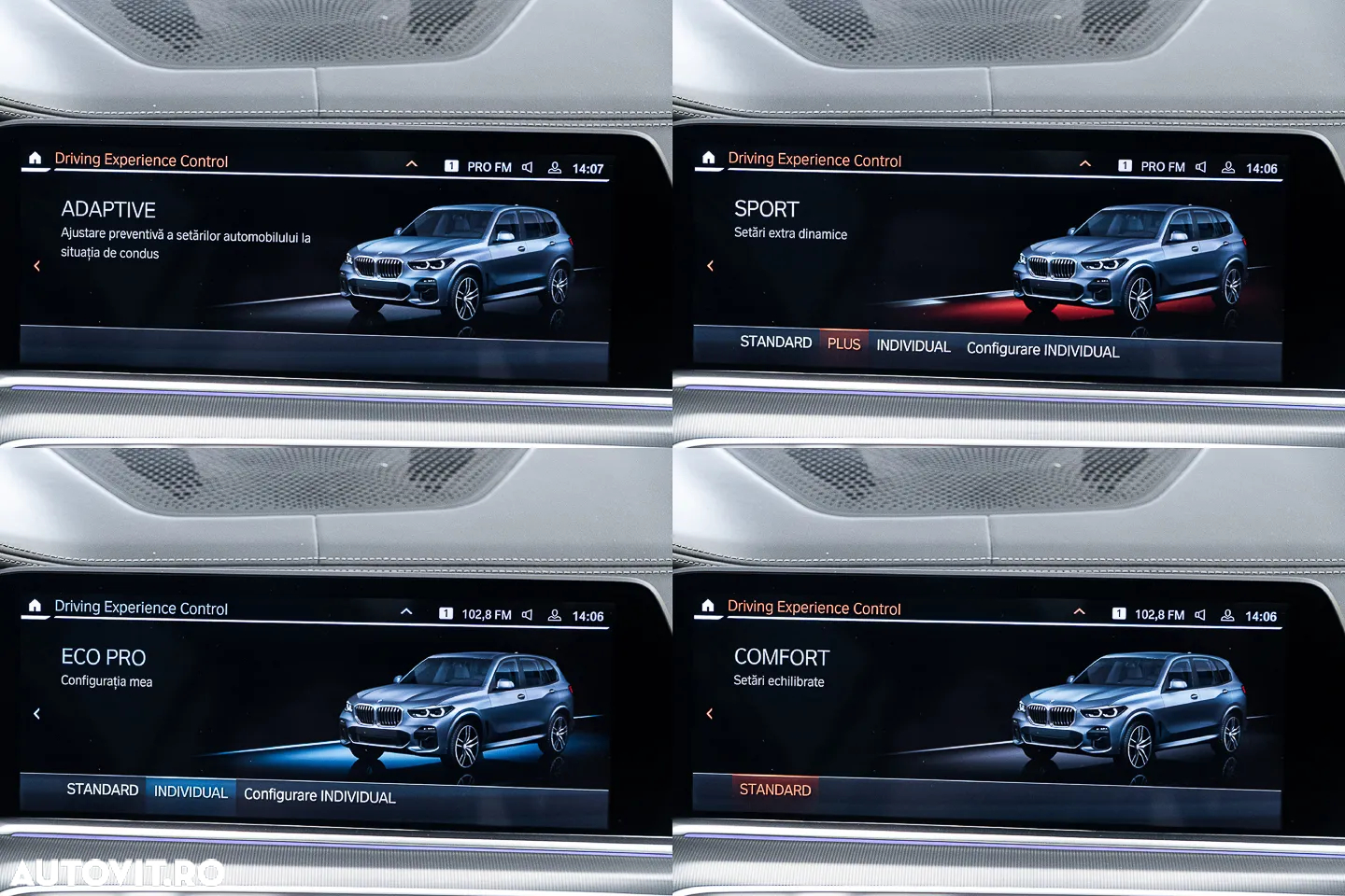 BMW X5 xDrive40i - 12