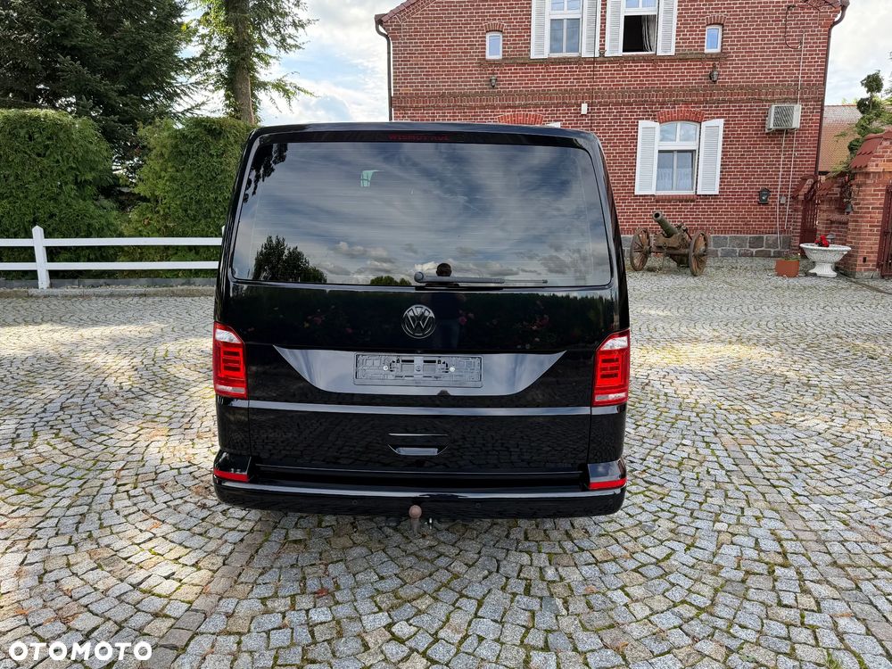 Volkswagen Multivan 2.0 BiTDI L1 Generation SIX - 15