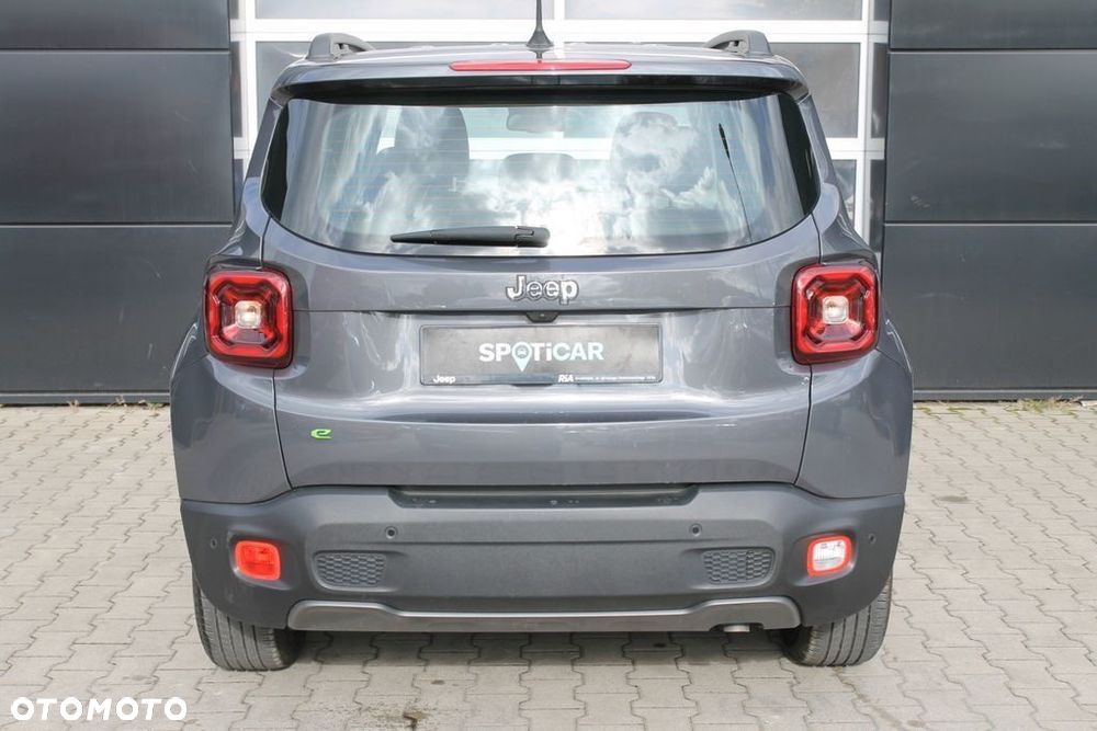 Jeep Renegade 2024
