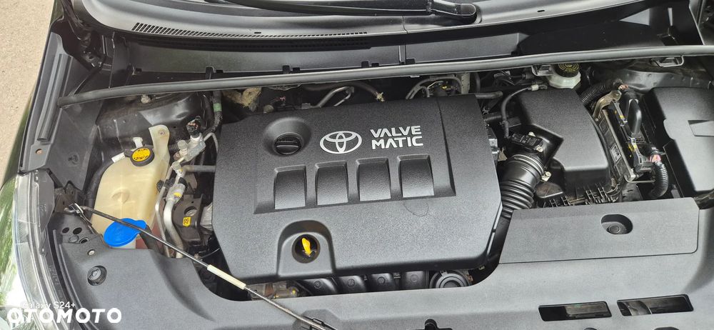 Toyota Verso 1.8 7-Sitzer Life - 30
