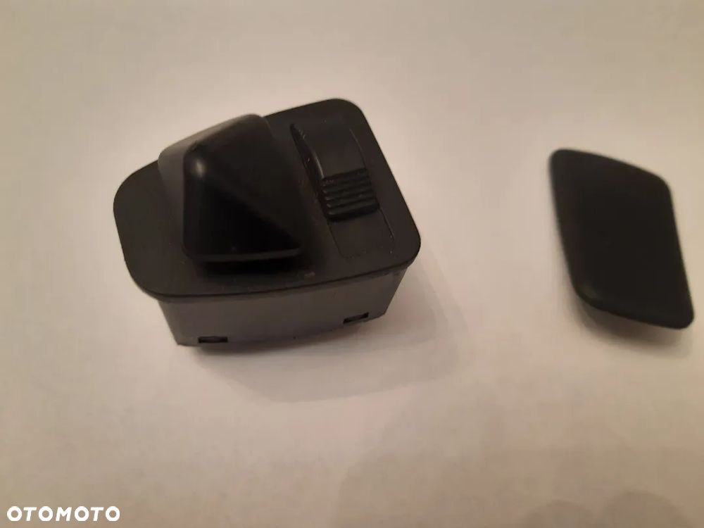 POKRĘTŁO DŻOJSTIK REGULACJI LUSTEREK BMW 3 E46 - 2