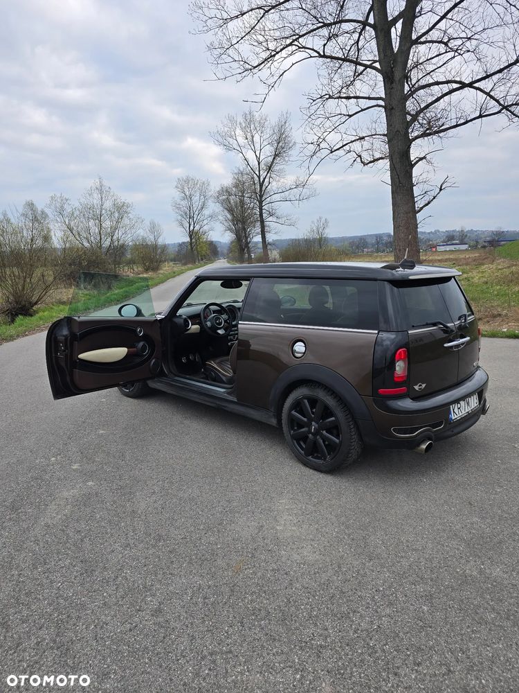 MINI Clubman Cooper S - 9