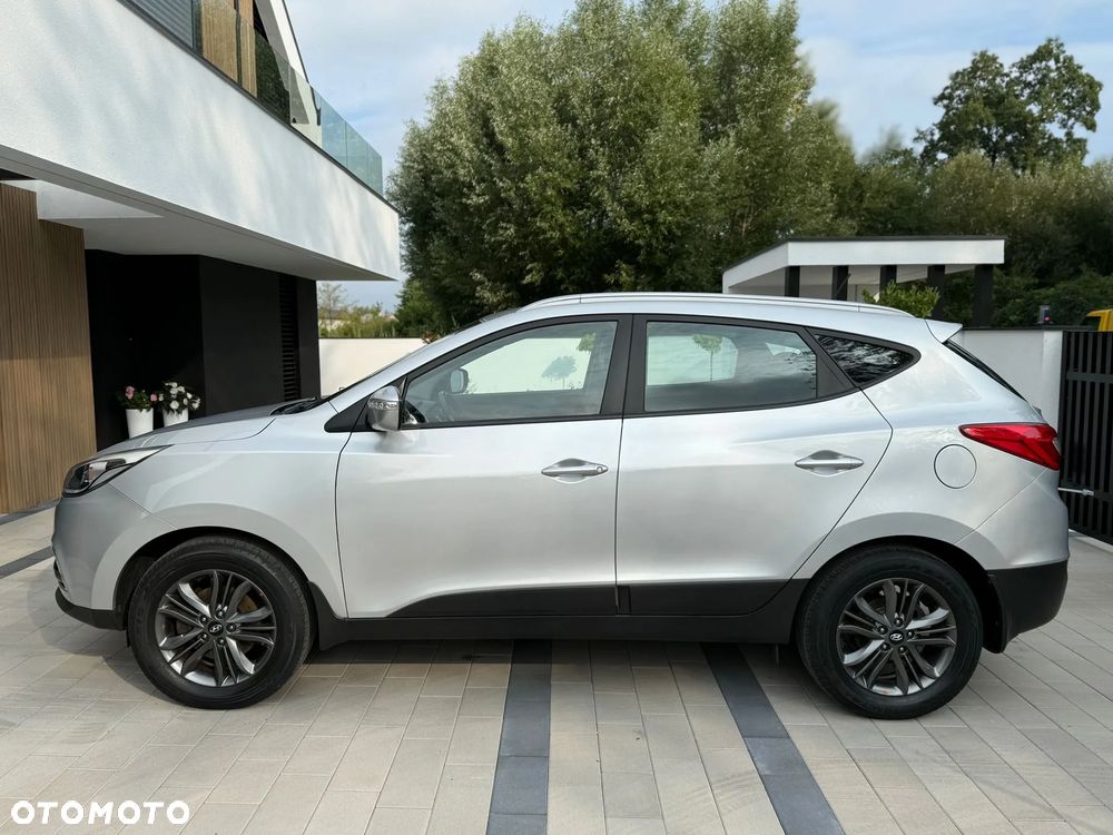 Hyundai ix35 1.6 GDI Premium 2WD - 6