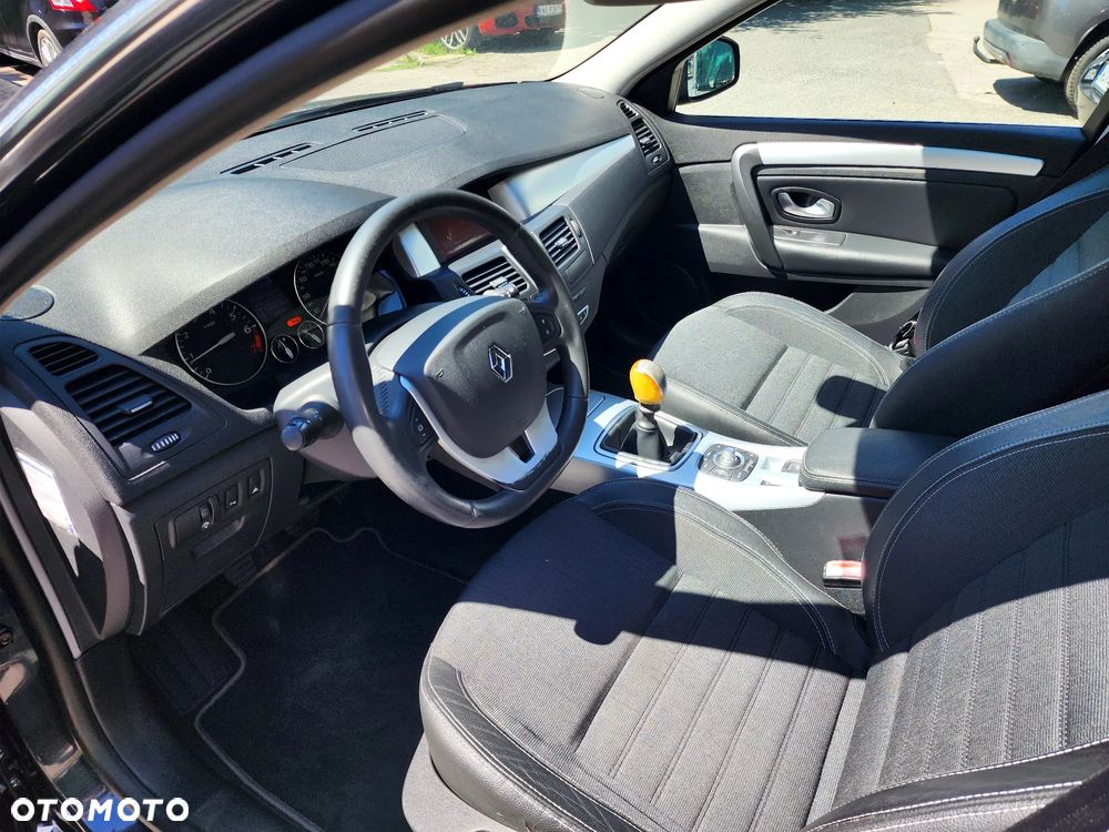 Renault Laguna 2.0 16V 140 Dynamique - 25