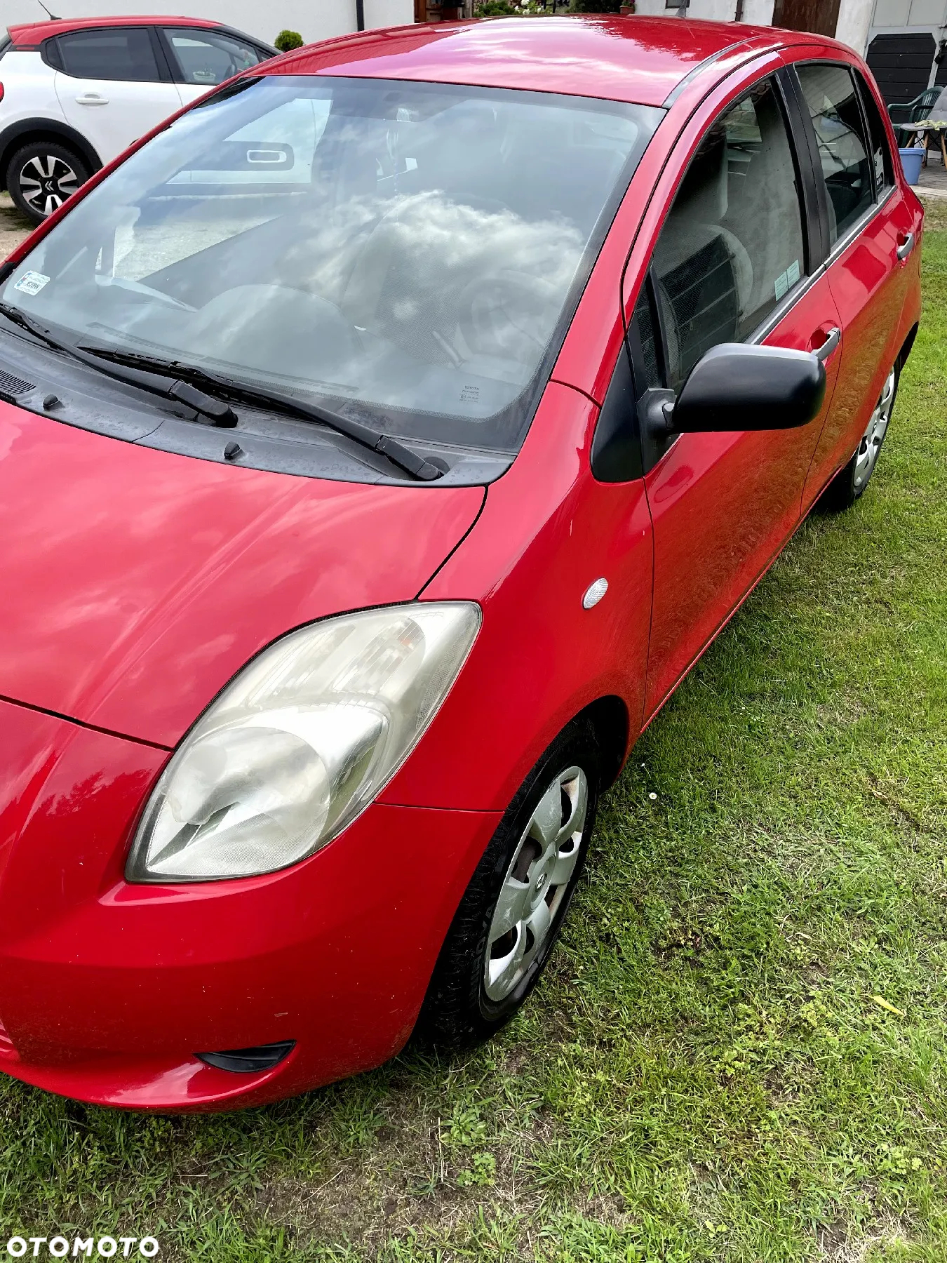 Toyota Yaris 1.0 Luna A/C - 17