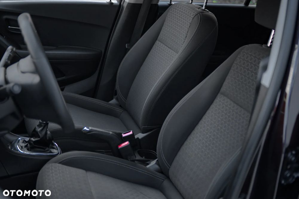 Chevrolet Trax - 15