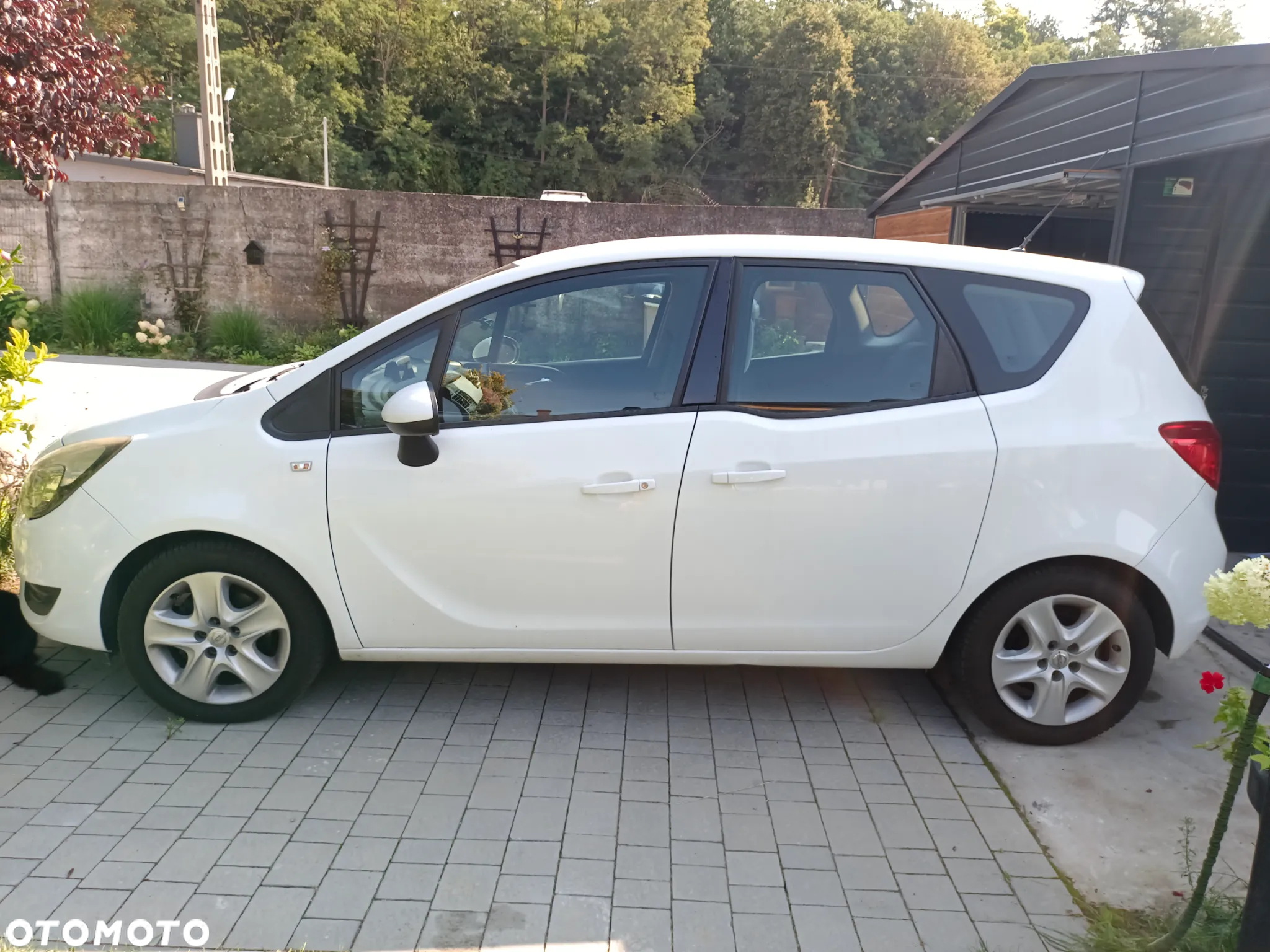 Opel Meriva 1.4 T Cosmo - 5