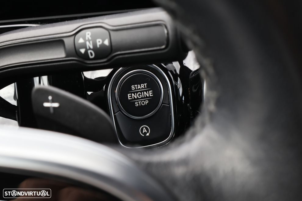 Mercedes-Benz GLA 200 Style Aut. - 9