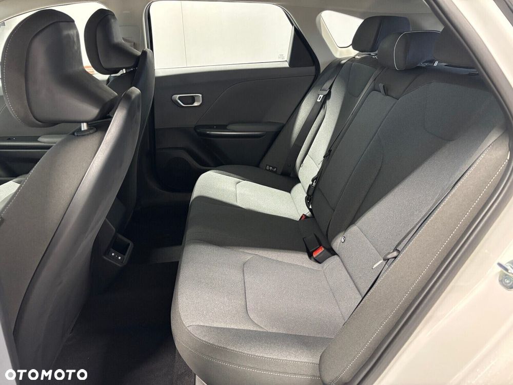 Kia K4 - 11
