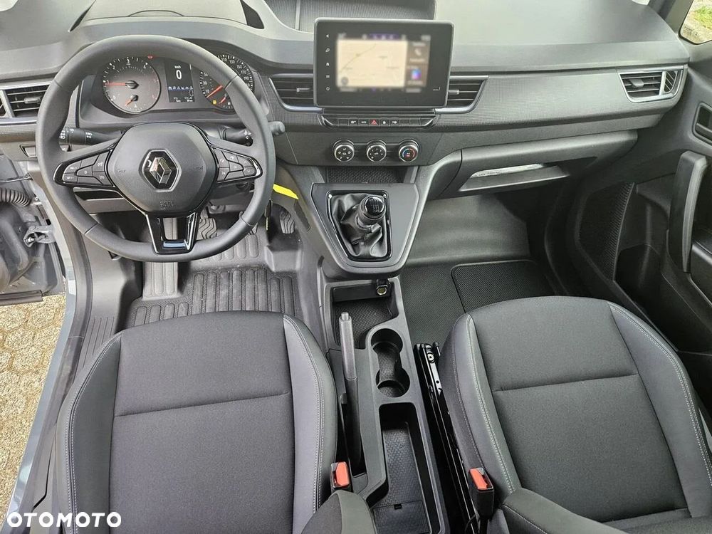 Renault Kangoo Van L2 95KM - 13