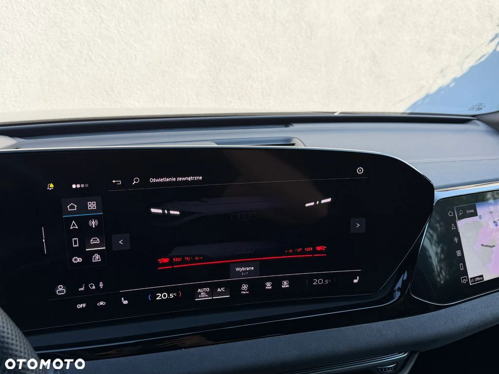 Audi A6 Avant 40 TDI mHEV Quattro S Line S tronic - 17