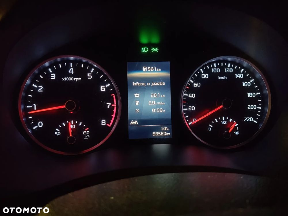 Kia Rio - 17