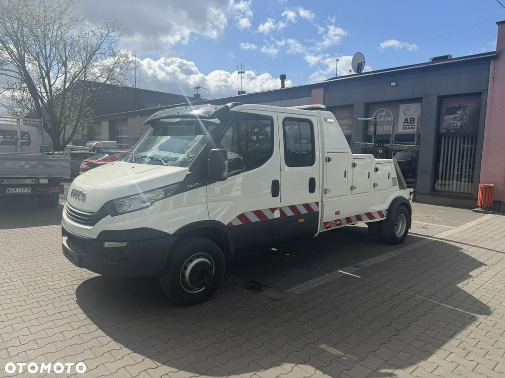 Iveco Daily - 1