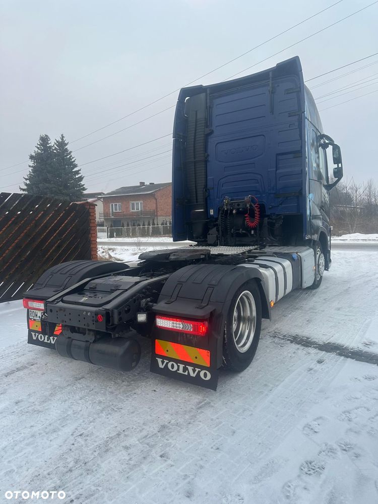 Volvo FH 13 500 - 4