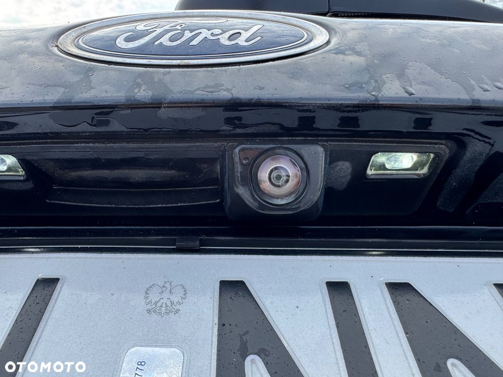 Ford Focus 2.0 TDCi Titanium ASS - 13