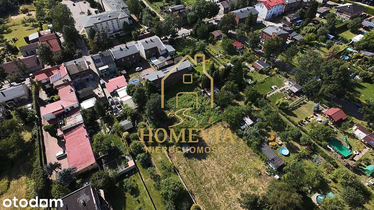 To Miejsce na Twój Wymarzony Dom - Kończyce - Pełny obrazek: 4/6