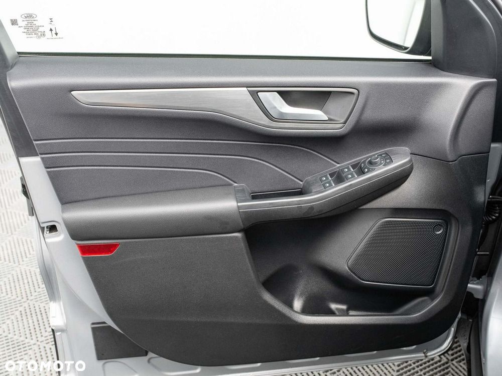 Ford Kuga 1.5 EcoBoost FWD Titanium X - 10