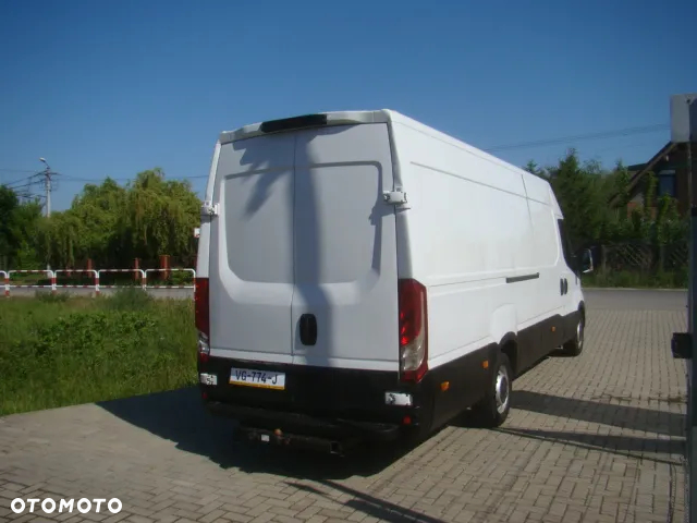 Iveco DAILY 35 S 15 MAXI L4 H2 KLIMATRONIC - 5