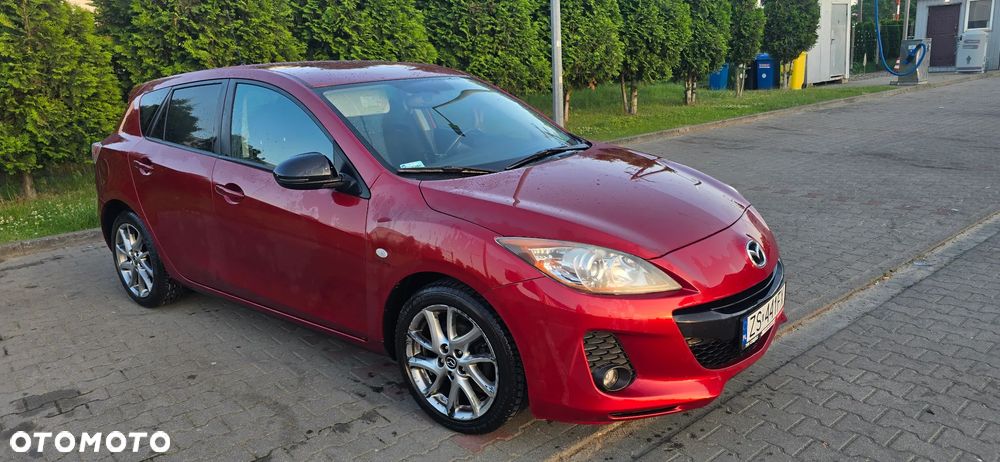Mazda 3 1.6 90th Anniversary - 2