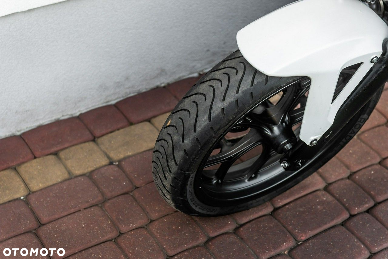 Honda NC - 7