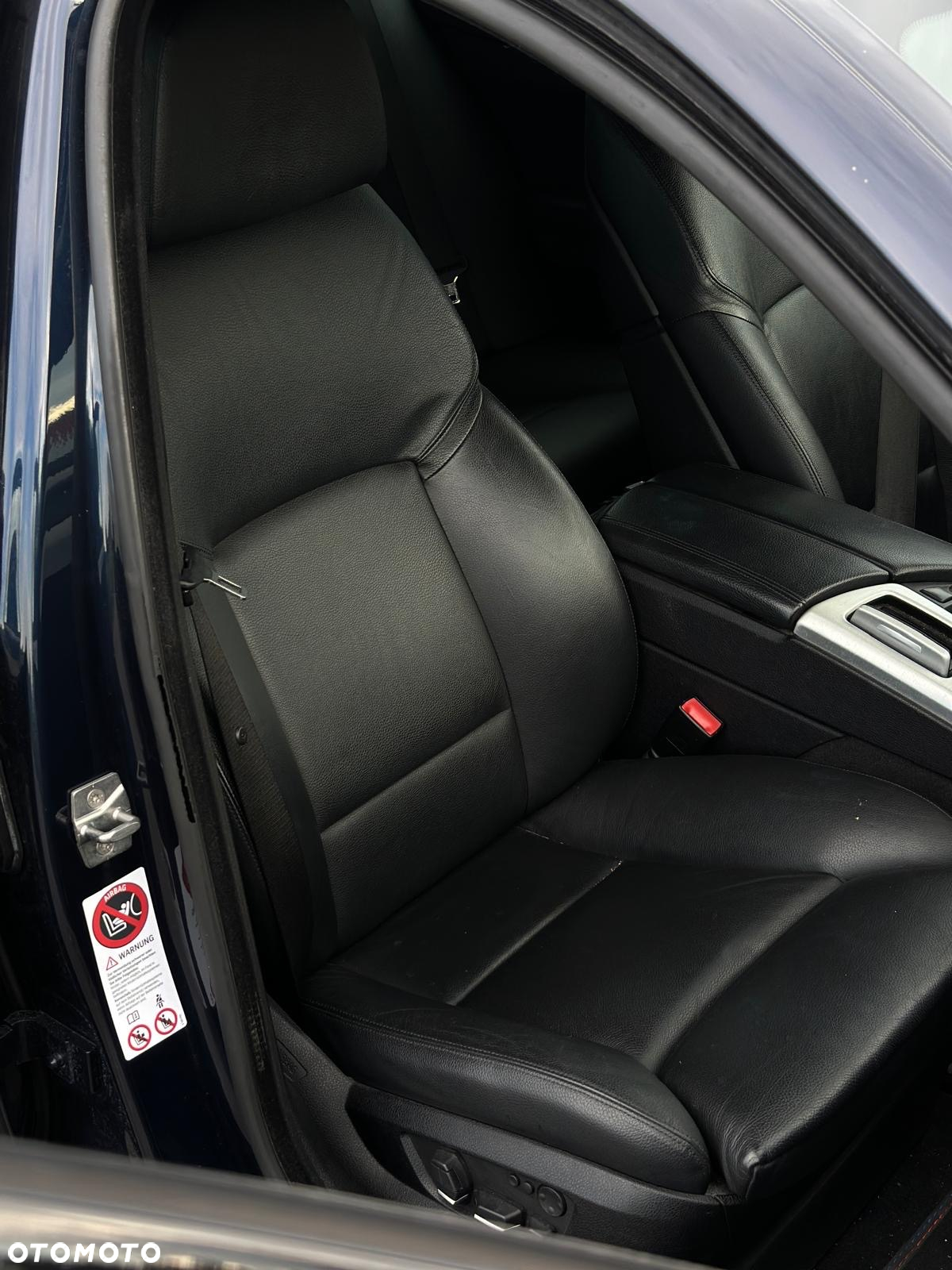 BMW Seria 5 535d - 17