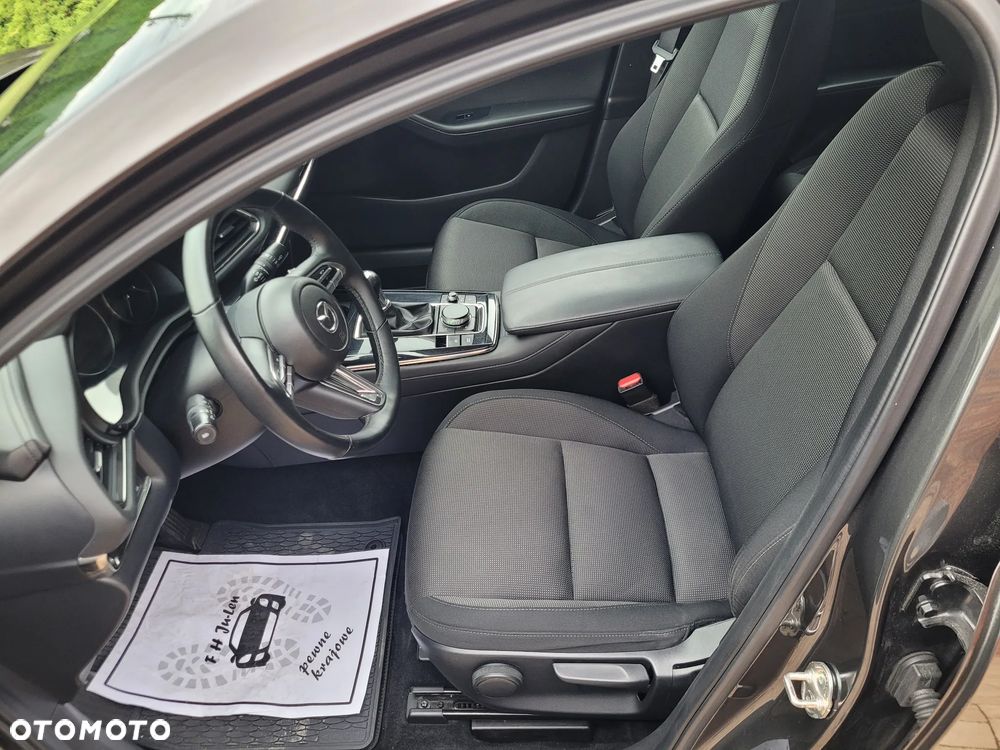 Mazda CX-30 2.0 mHEV Kanjo 2WD - 19