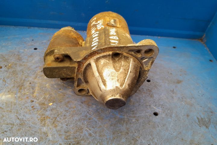 ELECTROMOTOR 1.8 BENZINA M000T91381 MX1253 Mazda 3 - 2