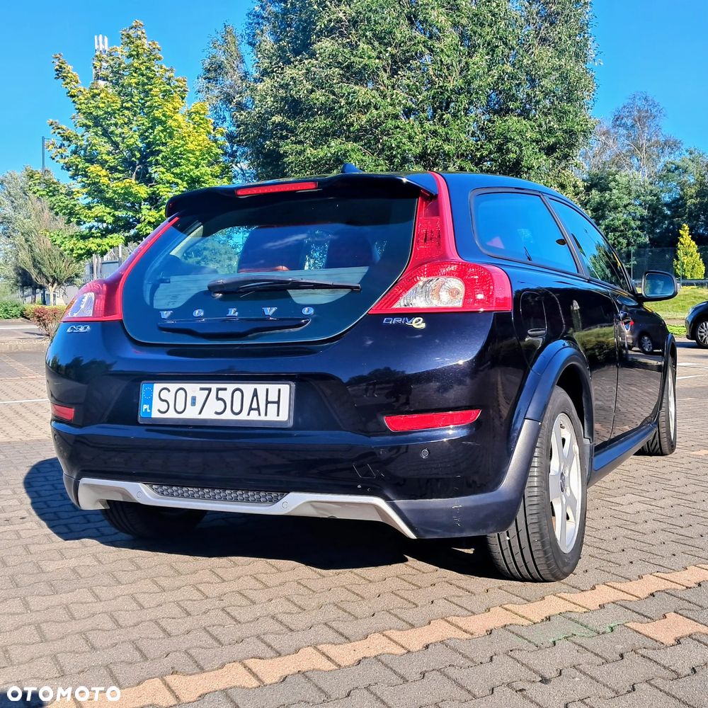 Volvo C30 D2 DRIVe Momentum - 3