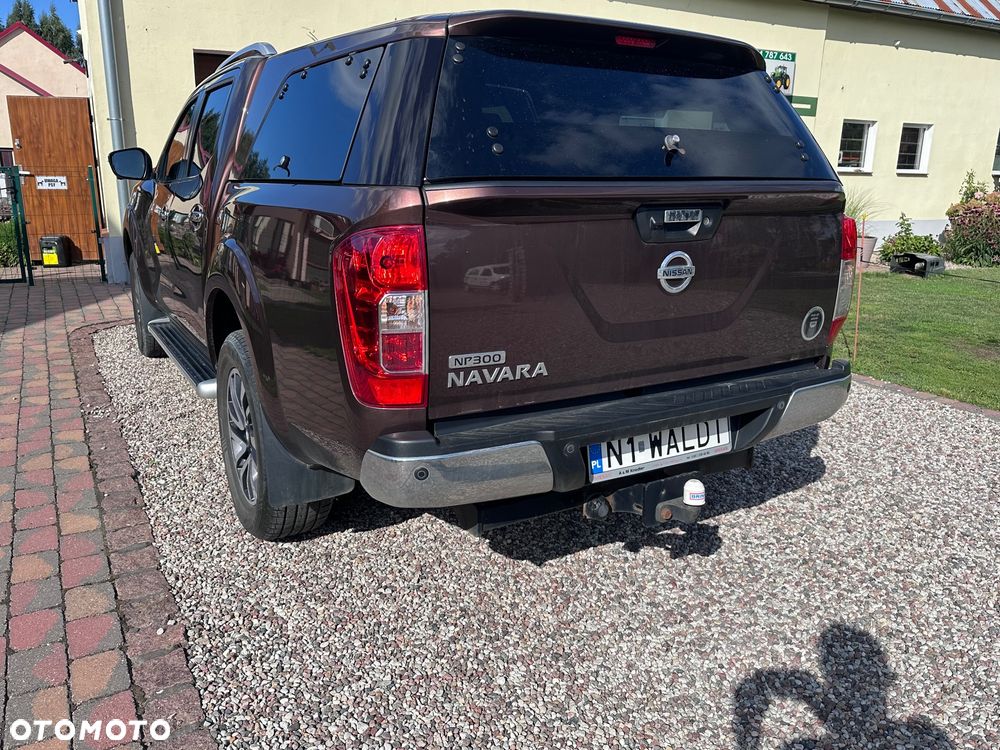 Nissan Navara - 30